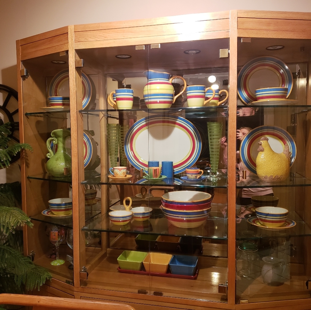Dishset - Picture 3 of 4